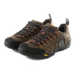 Sneakers MERRELL Intercept Dark Olive J004275