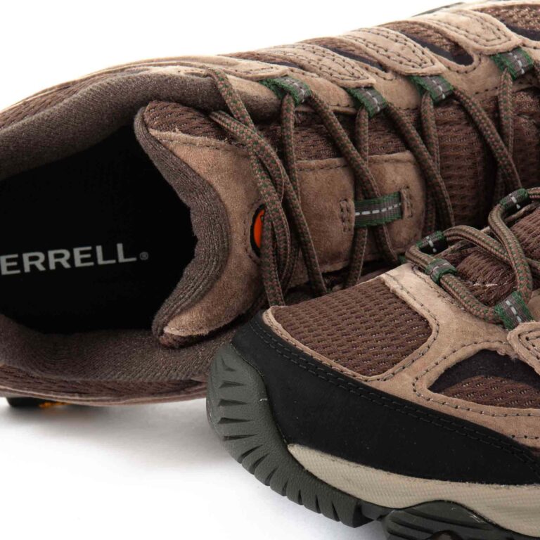 Sneakers MERRELL Moab 3 Boulder J035877