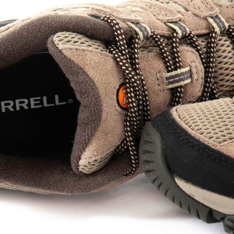 Sneakers MERRELL Moab 3 Brindle Tea J035882