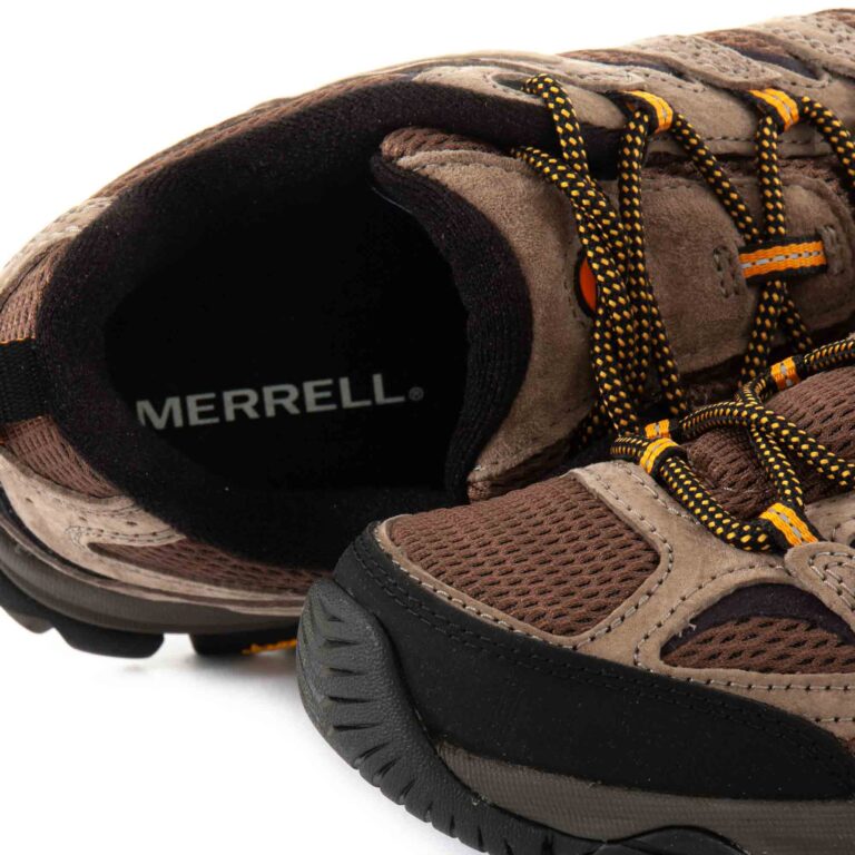 Sneakers MERRELL Moab 3 Walnut J035893