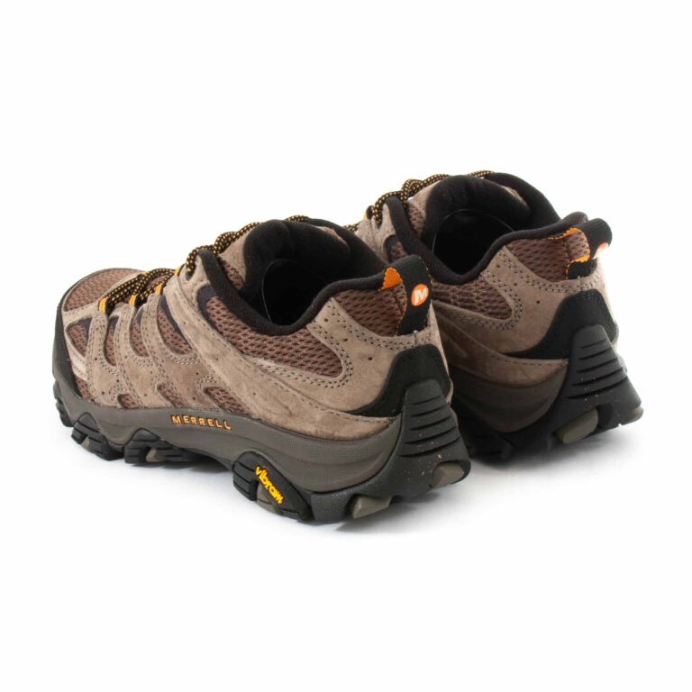 Sneakers MERRELL Moab 3 Walnut J035893