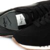 Sneakers PEPE JEANS London W Troy Black PLS31466 999