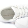 Sneakers TOMMY HILFIGER Court Sneaker Golden White