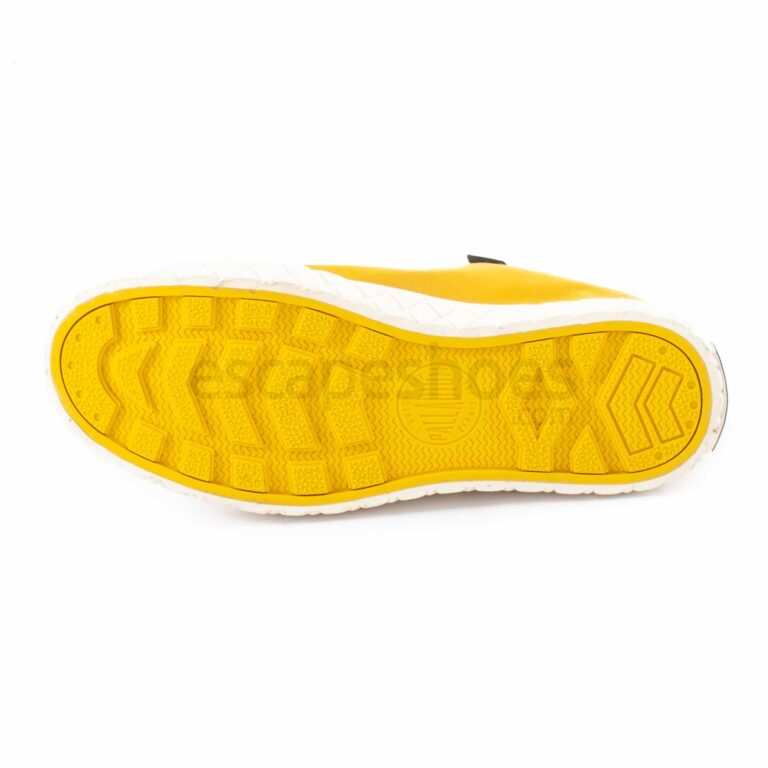 Sneakers PALLADIUM Palla Ace CVS Spicy Mustard 77014-730