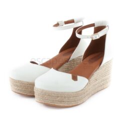 Sandals POPA Cantalar Leather White CB17702001