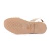 Sandals POPA Mendoza Flecos Beige MS16501010