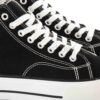 Sneakers D.FRANKIN Black LVK22008-0020