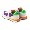 Sneakers D.FRANKIN Purple NVK53525-0010