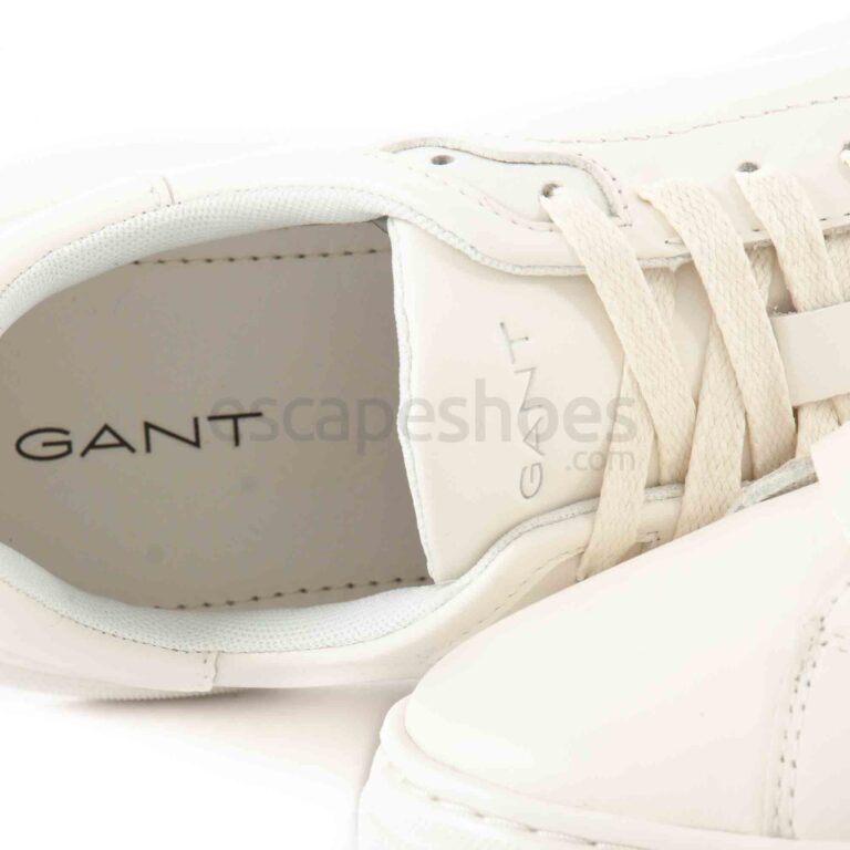 Sneakers GANT Joree White 26631928-G29