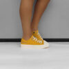 Sneakers PALLADIUM Palla Ace CVS Spicy Mustard 77014-730