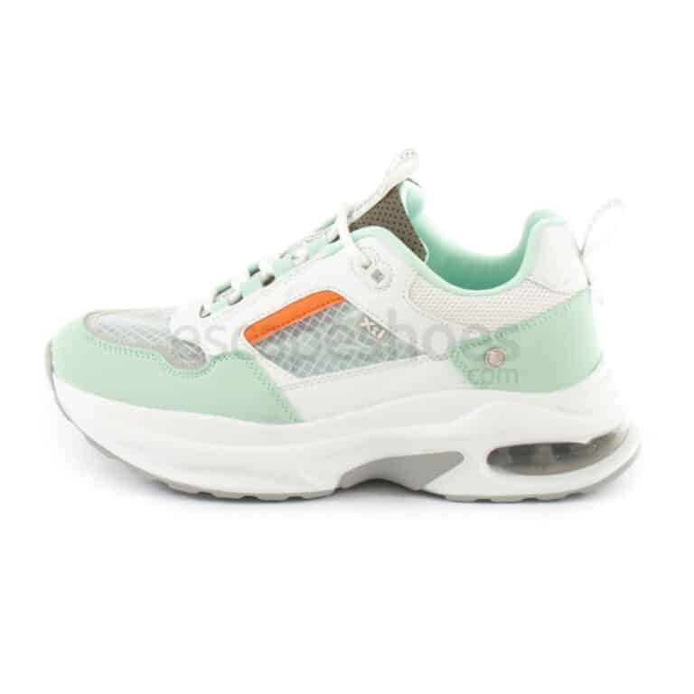 Sneakers XTI C Com 140882 Aqua