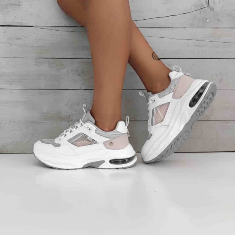 Sneakers XTI C Com 140882 White