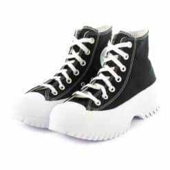 Sneakers CONVERSE Chuck Taylor All Star Lugged 2.0 Black Egret White A00870C