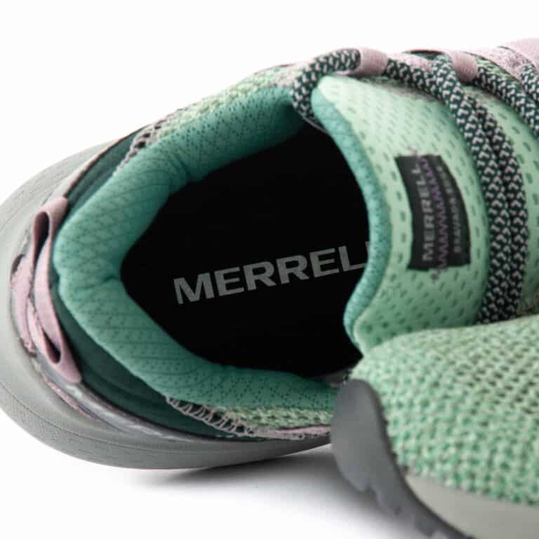 Sneakers MERRELL Bravada Edge Jade J036920