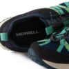 Sneakers MERRELL Wildwood Aerosport Navy Oyster J067679
