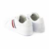 Sneakers TOMMY HILFIGER Essential Stripes Court White