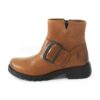 Boots FLY LONDON Rily Rug Camel P144991006