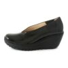Sapatos FLY LONDON Yoza Atlantis Black P501438011