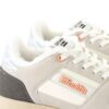 Tenis D.FRANKIN Sneakers Active White DFSH365004-WHIT