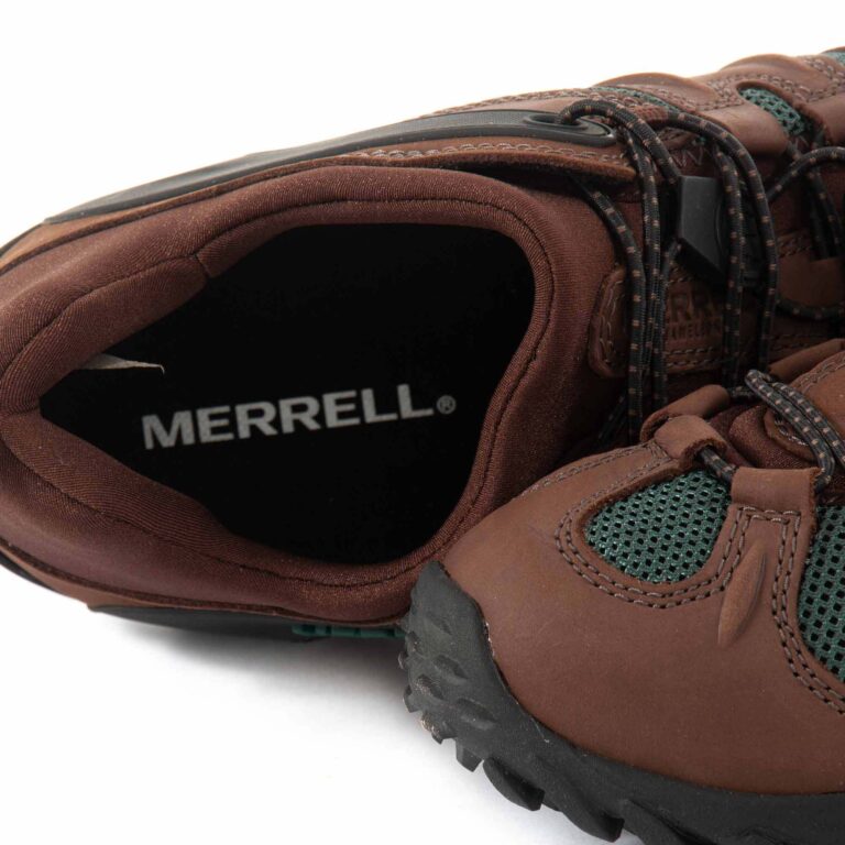 Sneakers MERRELL Chameleon 8 Stretch Bracken Green J037758