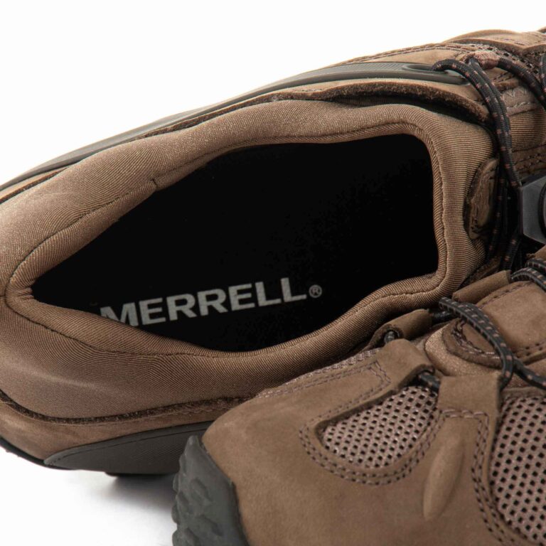 Sneakers MERRELL Chameleon 8 Stretch Canteen Boulder J037756