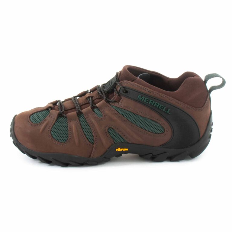 Sneakers MERRELL Chameleon 8 Stretch Clay J037743