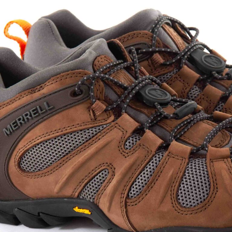 Sneakers MERRELL Chameleon 8 Stretch Stone Granite J037745