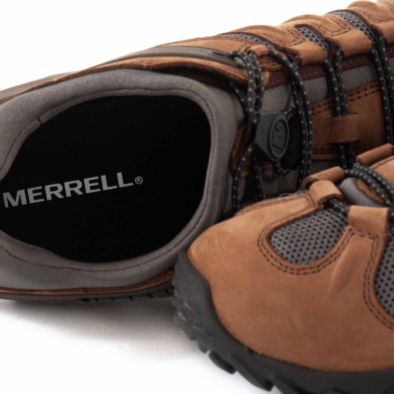Sneakers MERRELL Chameleon 8 Stretch Stone Granite J037745