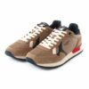 Sneakers PEPE JEANS Brit Heritage Sand PMS30983 847
