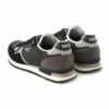Sneakers PEPE JEANS Brit Reflect Black PMS30985 999