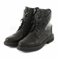 Boots ALMA EN PENA Black I23600