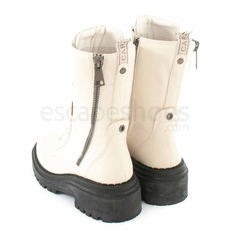 Boots CARMELA Ice 160189 Hielo