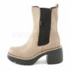 Boots FLY LONDON Moya Naomi Taupe P701251004