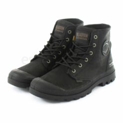 Boots PALLADIUM Pampa Hi Supply Black 77963-001
