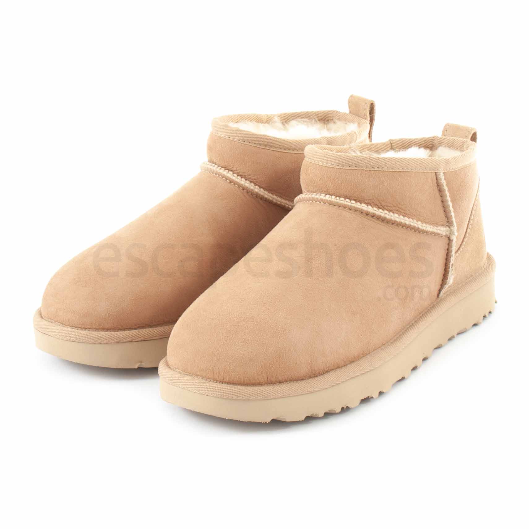 Boots UGG CLassic Mini Ultra Shaded Clover 1116109