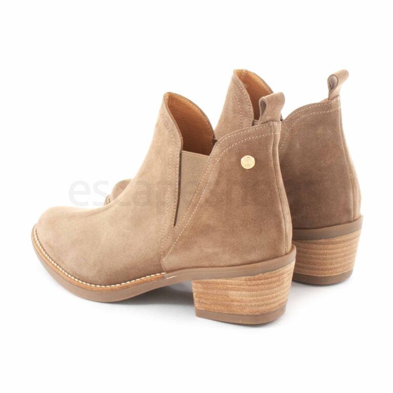 Ankle Boots RUIKA 25/5150-C Toupe