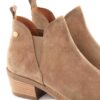 Ankle Boots RUIKA 25/5150-C Toupe