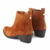 Ankle Boots RUIKA 89/515 Camel