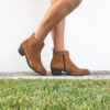 Ankle Boots RUIKA 89/515 Camel