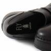 Sapatos FLY LONDON Hedi Arkansas Black P701255000
