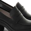 Shoes FLY LONDON Toky Dublin Black P144803004