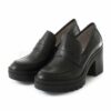Shoes FLY LONDON Toky Dublin Black P144803004