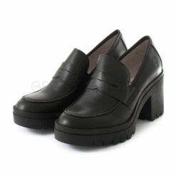 Sapatos FLY LONDON Toky Dublin Black P701255000