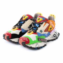 Sneakers EXE Multicolor 0129-8