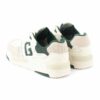 Sneakers GANT Brookpal White Green 27631202-G207