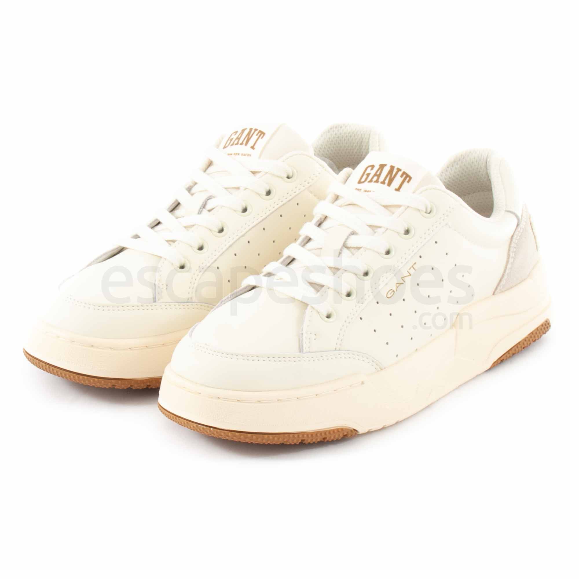 Lacoste Gripshot Mens Off WhiteGum Low Top Sneakers, India | Ubuy