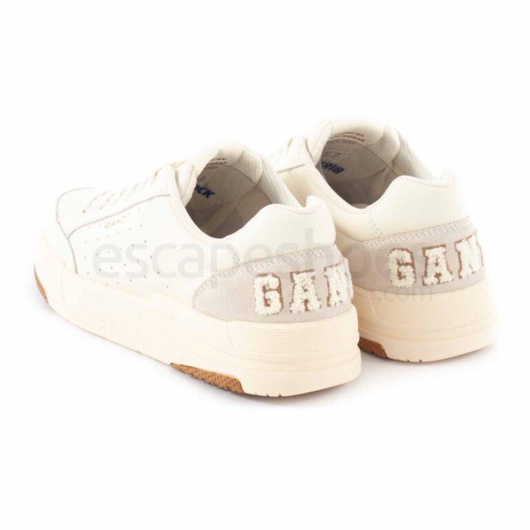 Sneakers GANT Ellizy Off White 27531169-G20