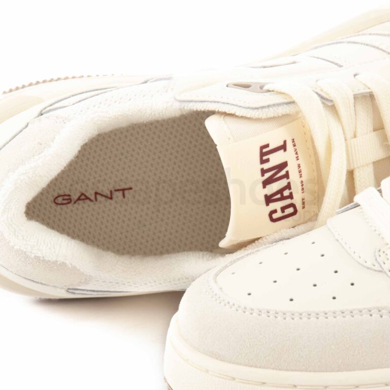 Sneakers GANT Ellizy Off White 27533171-G20
