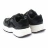 Sneakers GANT Neuwill Black 27531198-G00