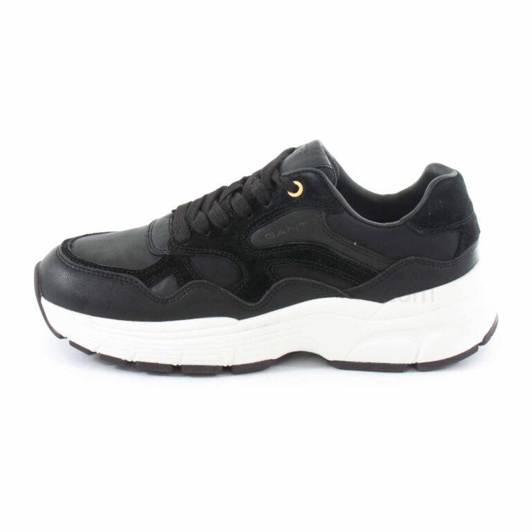 Sneakers GANT Neuwill Black 27531198-G00